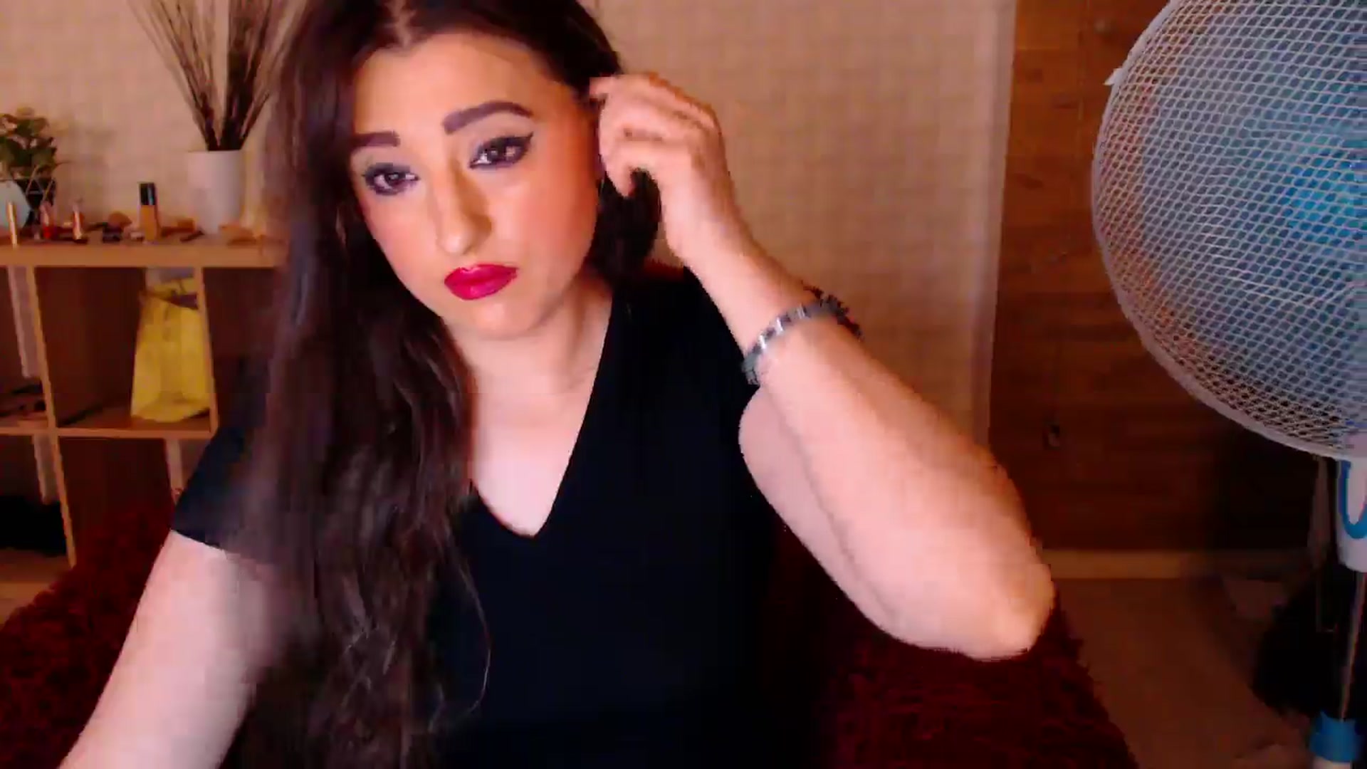 Gallery image thumbnail from HotRebbecca's myfreecams stream on, 08/11/2024, 24:45 image 18 of 20