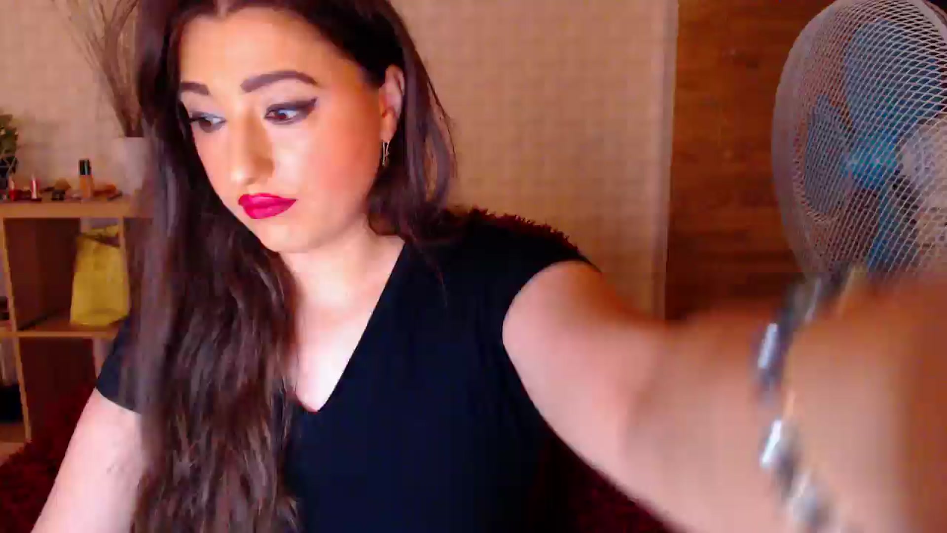 Gallery image thumbnail from HotRebbecca's myfreecams stream on, 08/11/2024, 24:45 image 7 of 20