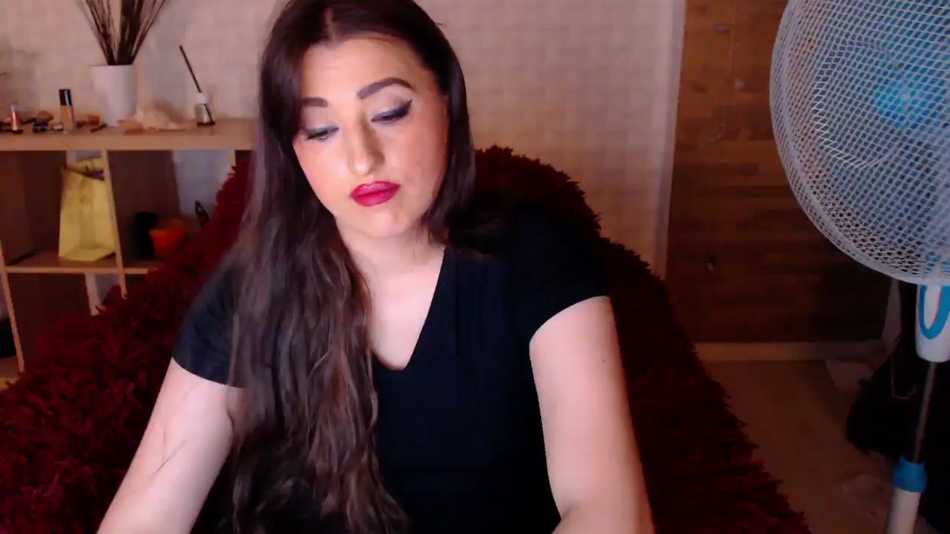 Gallery image thumbnail from HotRebbecca's myfreecams stream on, 08/11/2024, 04:58 image 15 of 20
