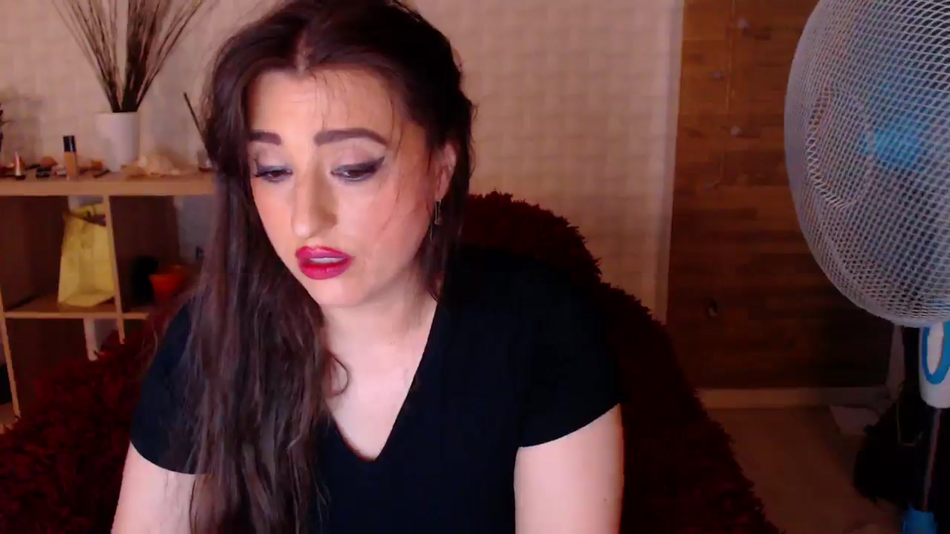 Gallery image thumbnail from HotRebbecca's myfreecams stream on, 08/11/2024, 04:58 image 18 of 20