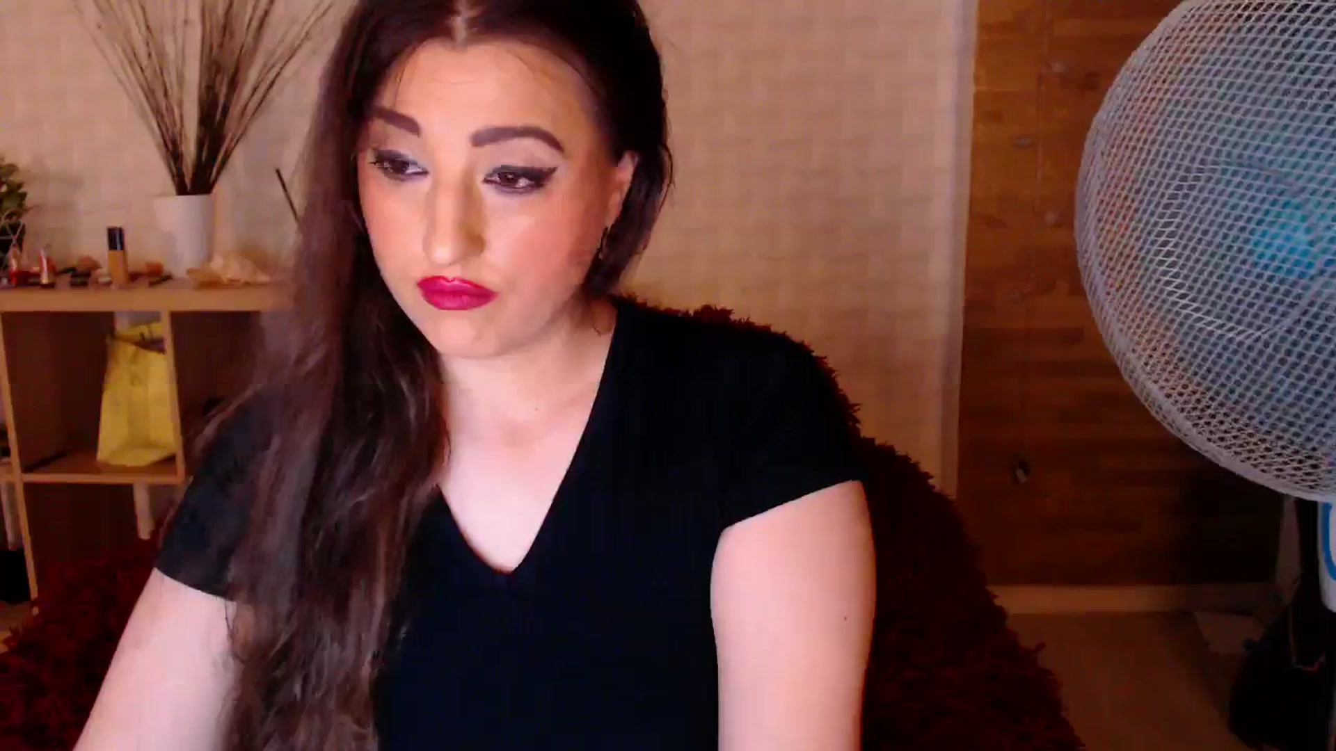 Gallery image thumbnail from HotRebbecca's myfreecams stream on, 08/11/2024, 04:58 image 6 of 20