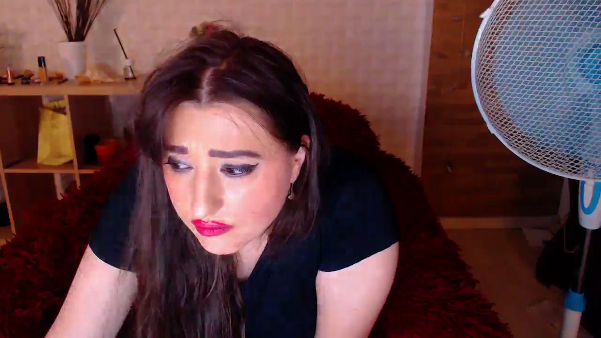 Gallery image thumbnail from HotRebbecca's myfreecams stream on, 08/11/2024, 04:58 image 16 of 20