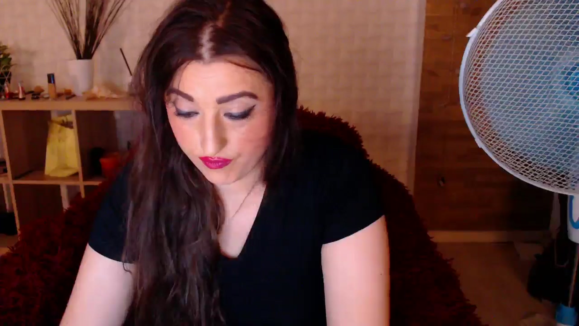Gallery image thumbnail from HotRebbecca's myfreecams stream on, 08/11/2024, 04:58 image 3 of 20