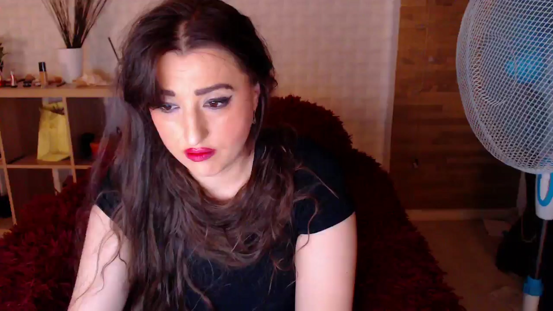 Gallery image thumbnail from HotRebbecca's myfreecams stream on, 08/11/2024, 04:58 image 13 of 20