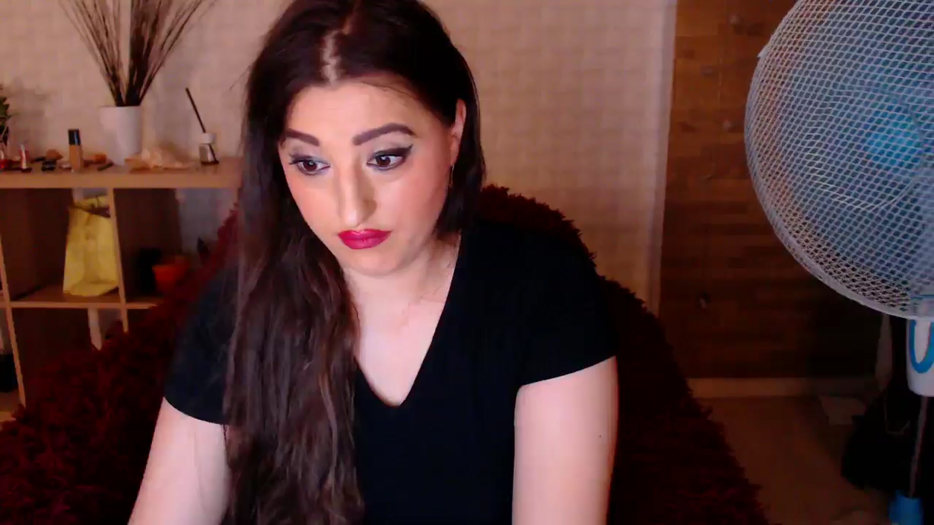 Gallery image thumbnail from HotRebbecca's myfreecams stream on, 08/11/2024, 04:58 image 10 of 20