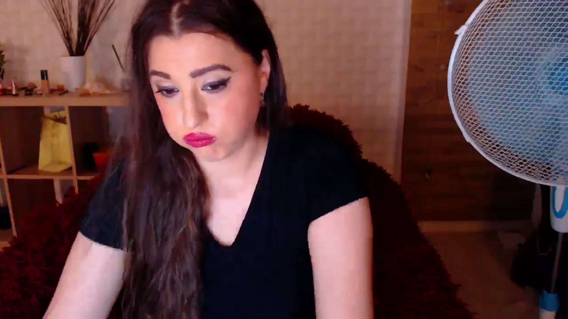 Gallery image thumbnail from HotRebbecca's myfreecams stream on, 08/11/2024, 04:58 image 11 of 20