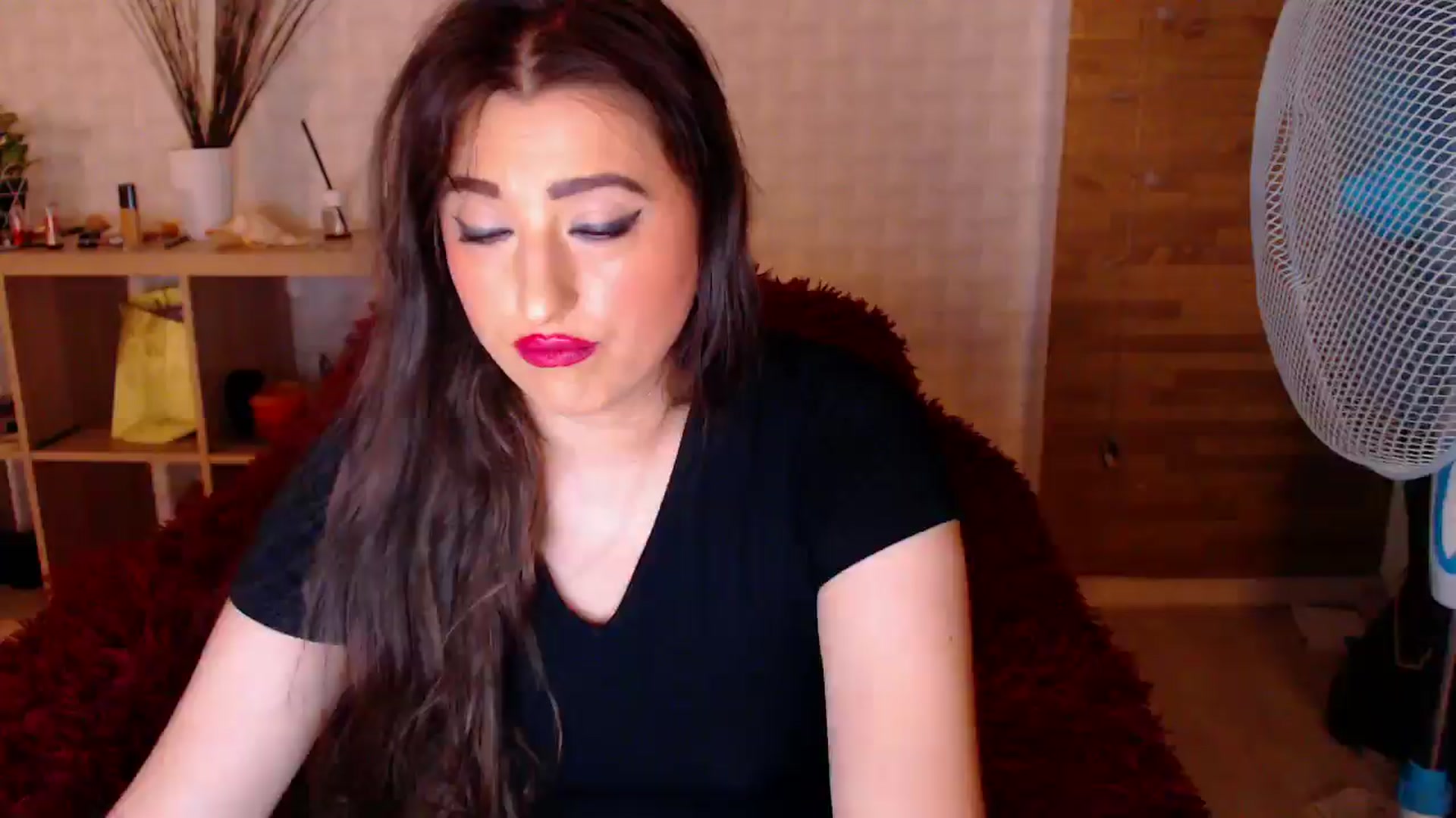 Gallery image thumbnail from HotRebbecca's myfreecams stream on, 08/11/2024, 04:58 image 1 of 20