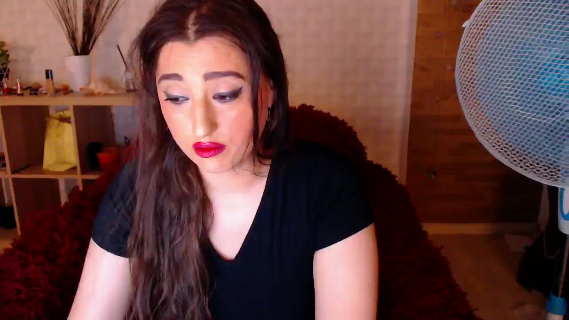 Gallery image thumbnail from HotRebbecca's myfreecams stream on, 08/11/2024, 04:58 image 7 of 20