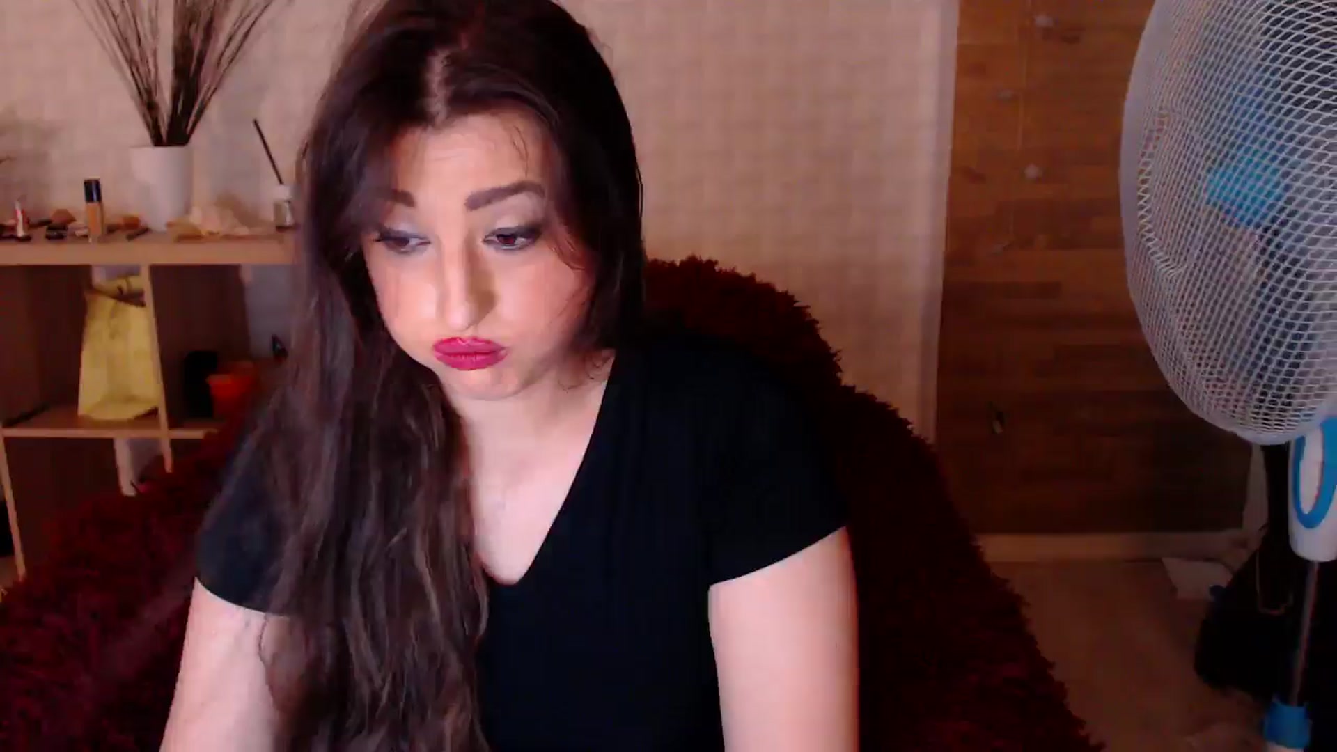 Gallery image thumbnail from HotRebbecca's myfreecams stream on, 08/11/2024, 04:58 image 19 of 20