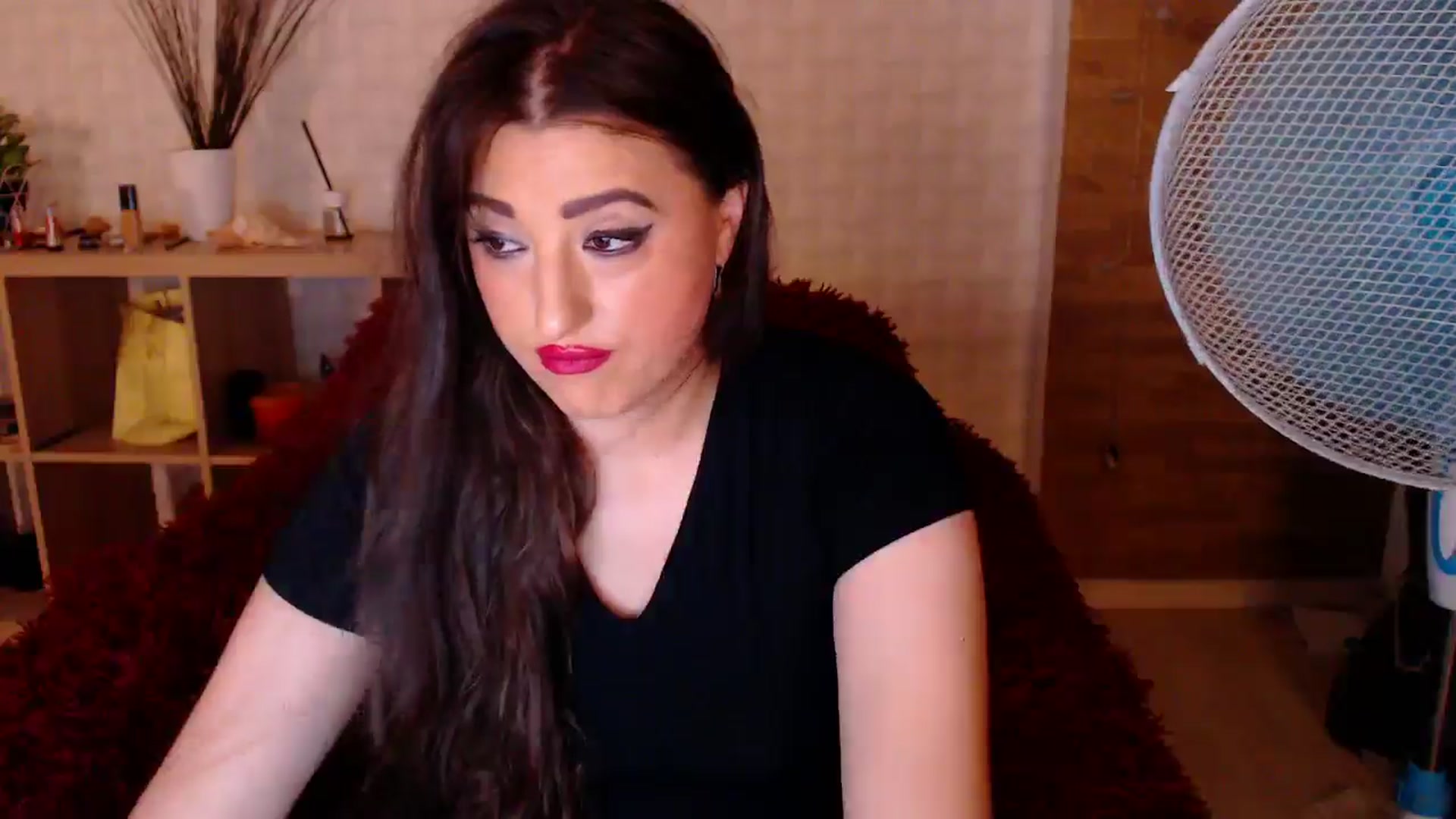Gallery image thumbnail from HotRebbecca's myfreecams stream on, 08/11/2024, 04:58 image 2 of 20