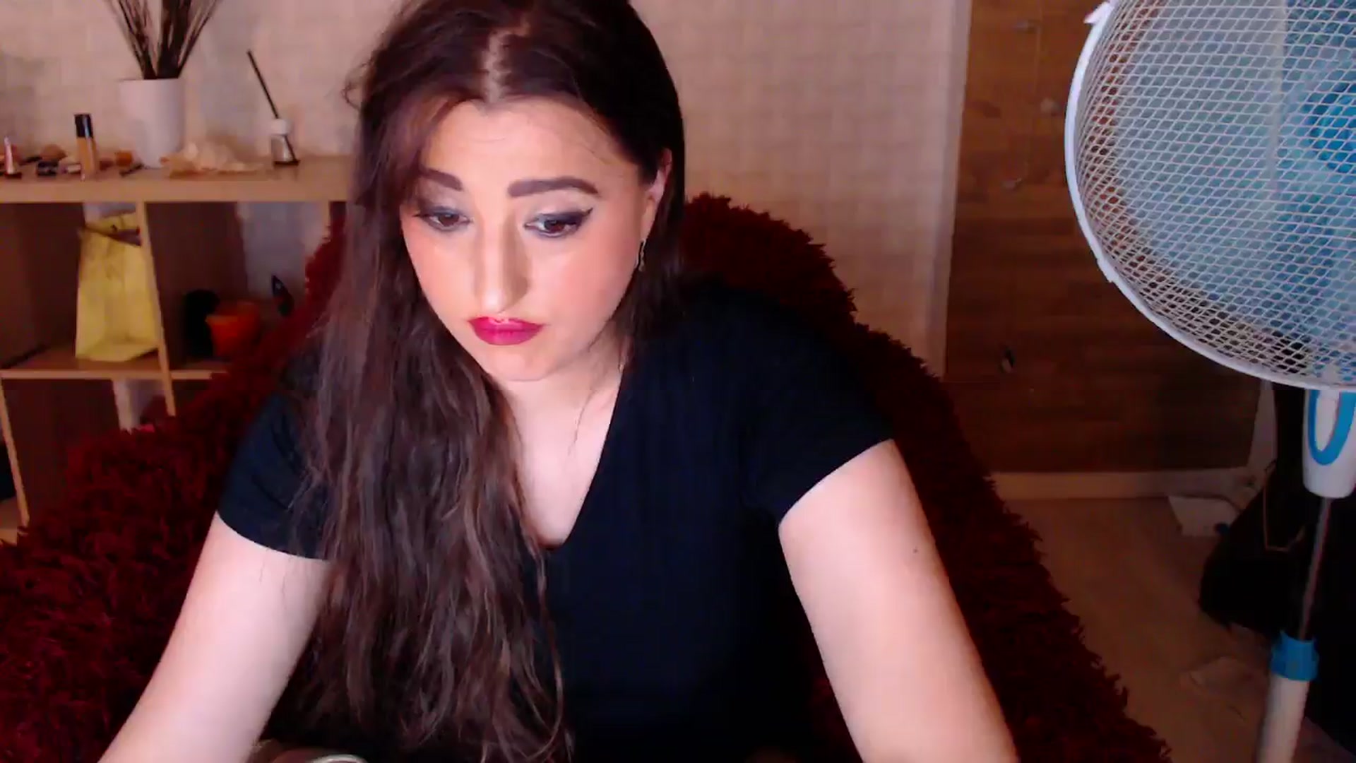 Gallery image thumbnail from HotRebbecca's myfreecams stream on, 08/11/2024, 04:58 image 20 of 20