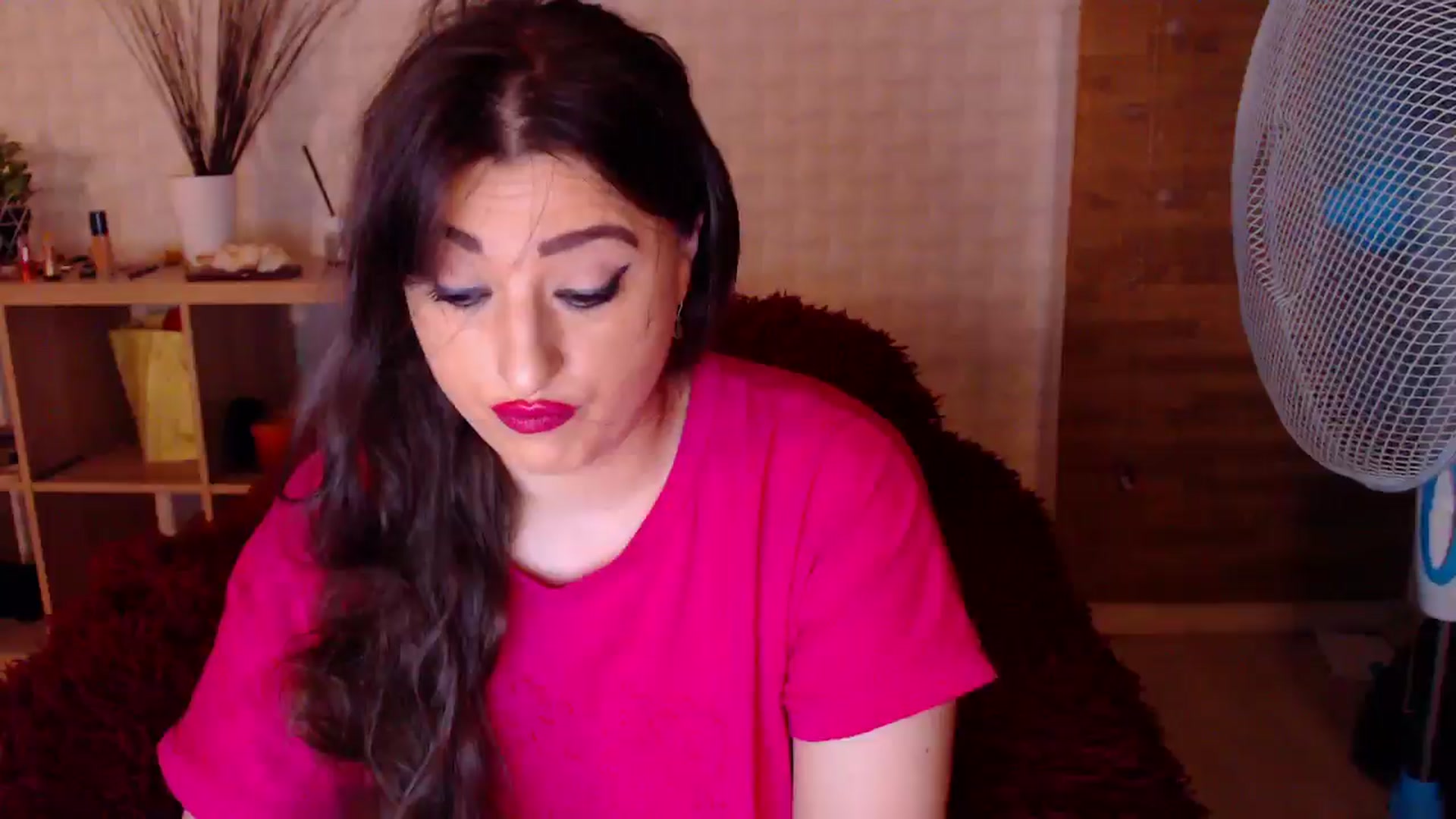Gallery image thumbnail from HotRebbecca's myfreecams stream on, 08/12/2024, 01:52 image 8 of 20