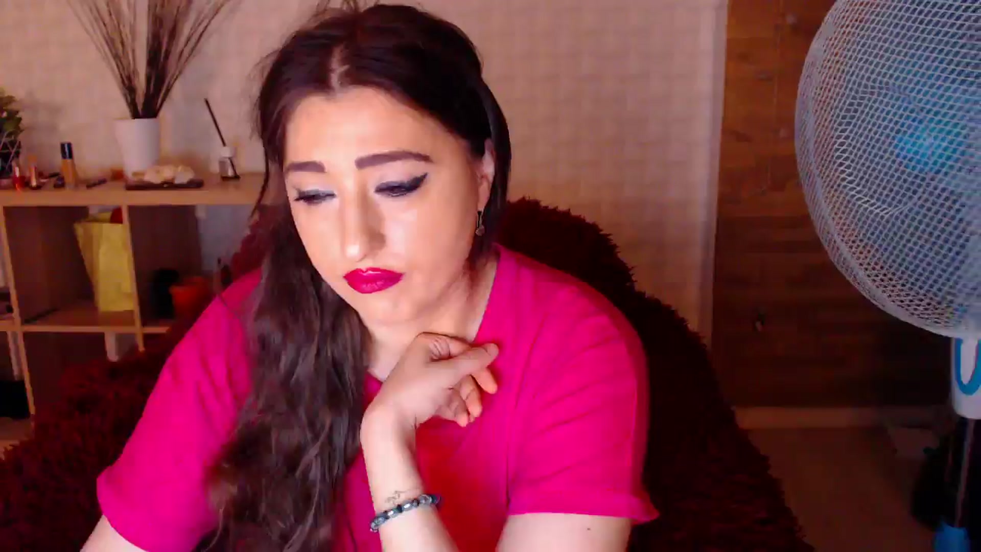 Gallery image thumbnail from HotRebbecca's myfreecams stream on, 08/12/2024, 01:52 image 5 of 20