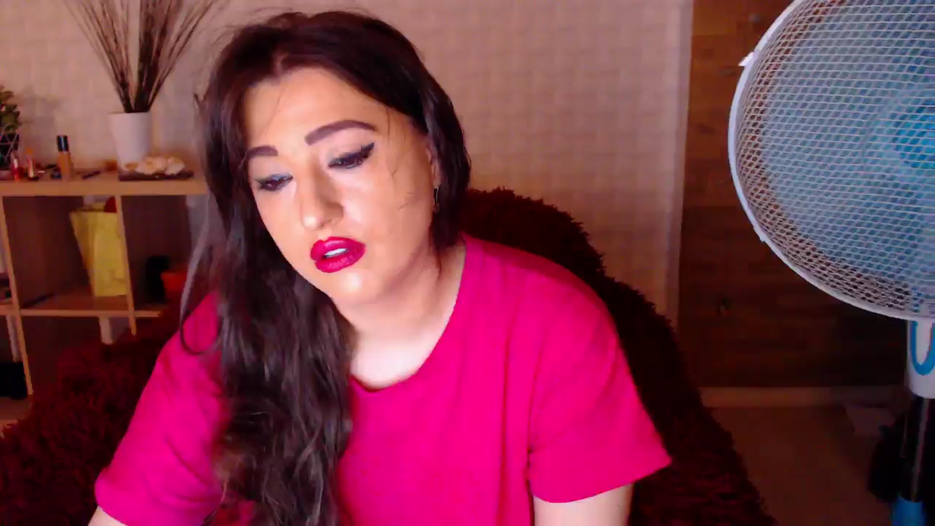Gallery image thumbnail from HotRebbecca's myfreecams stream on, 08/12/2024, 01:52 image 7 of 20