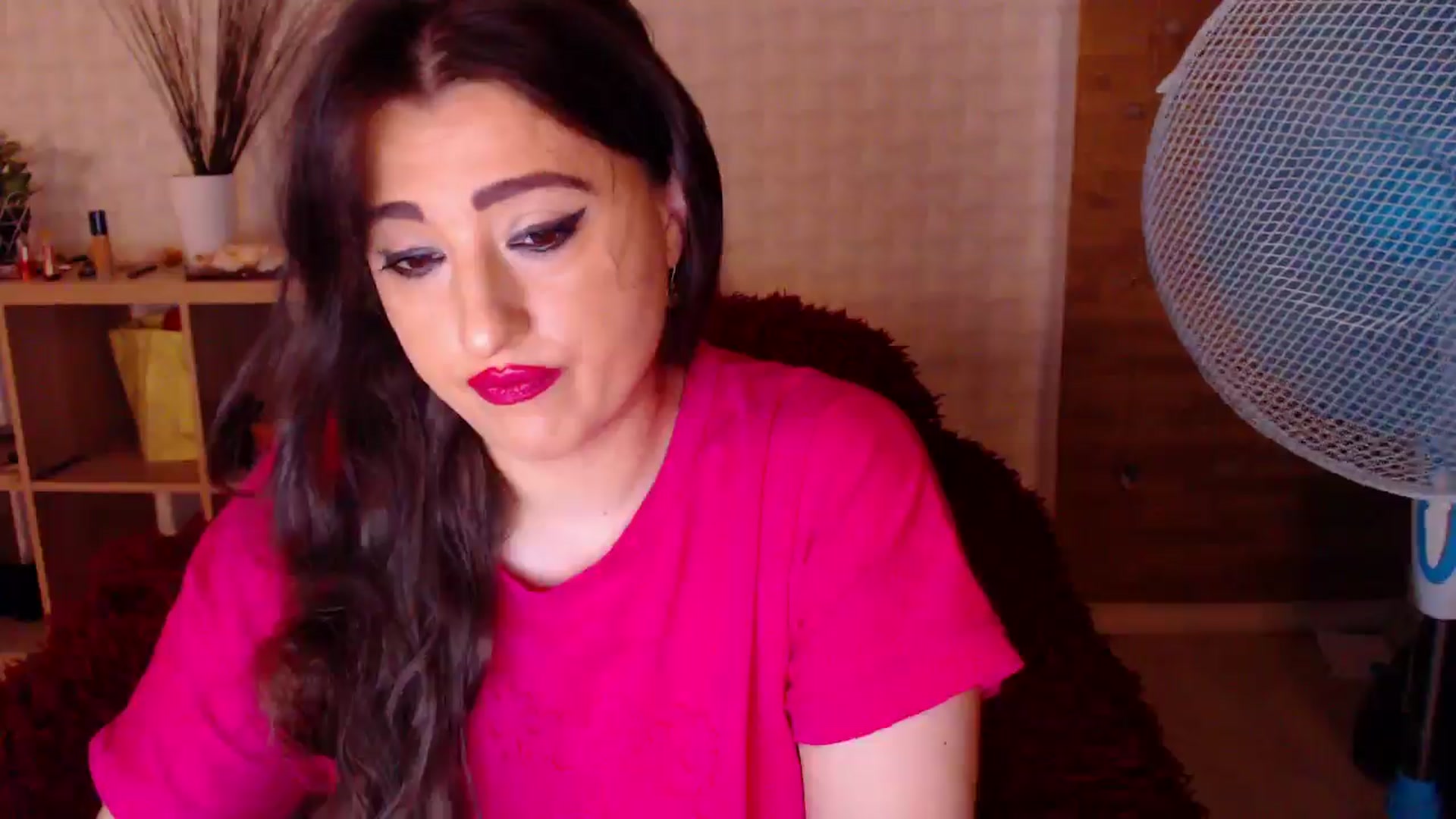 Gallery image thumbnail from HotRebbecca's myfreecams stream on, 08/12/2024, 01:52 image 6 of 20