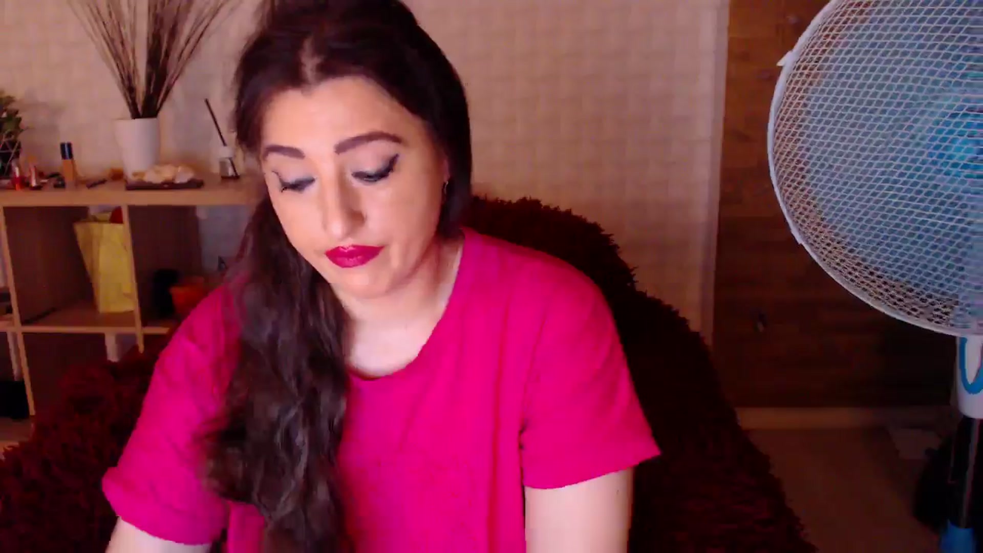 Gallery image thumbnail from HotRebbecca's myfreecams stream on, 08/12/2024, 01:52 image 12 of 20