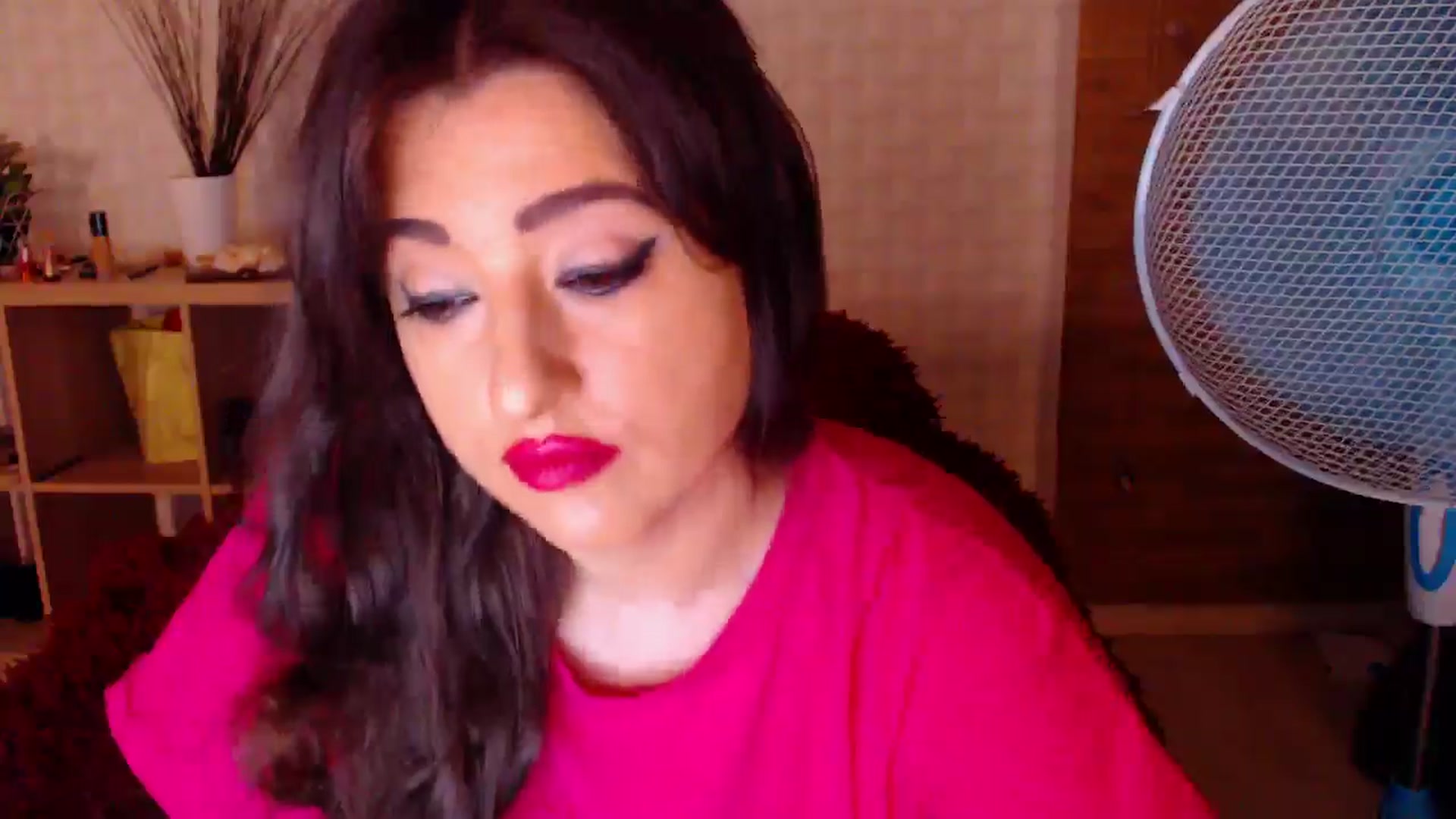 Gallery image thumbnail from HotRebbecca's myfreecams stream on, 08/12/2024, 01:52 image 4 of 20