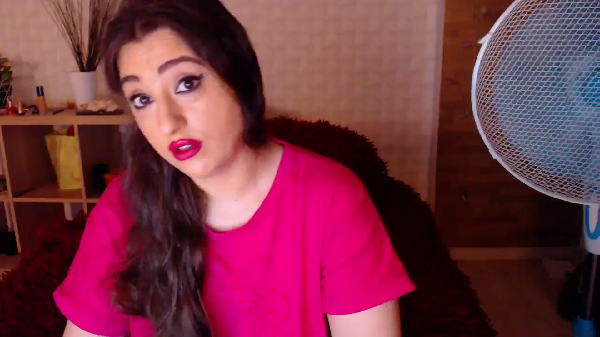 Gallery image thumbnail from HotRebbecca's myfreecams stream on, 08/12/2024, 01:52 image 14 of 20
