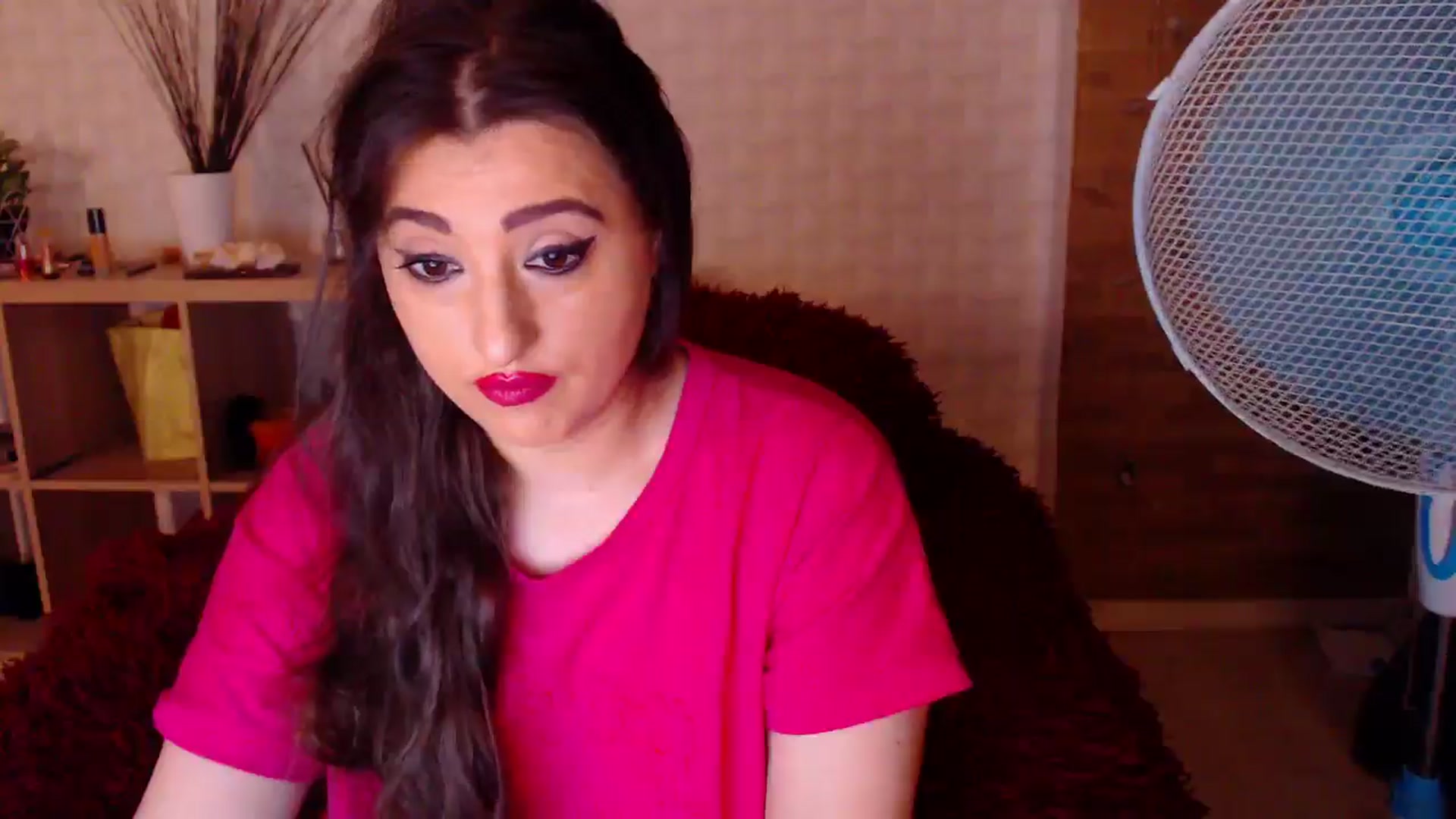 Gallery image thumbnail from HotRebbecca's myfreecams stream on, 08/12/2024, 01:52 image 18 of 20