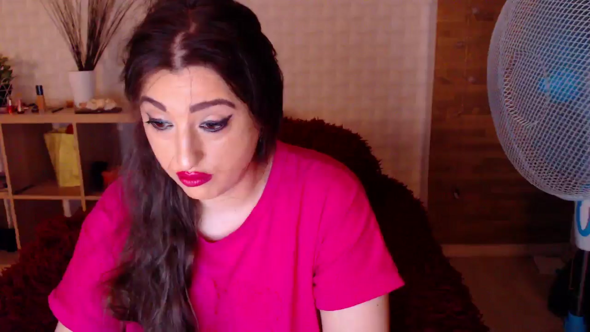 Gallery image thumbnail from HotRebbecca's myfreecams stream on, 08/12/2024, 01:52 image 13 of 20