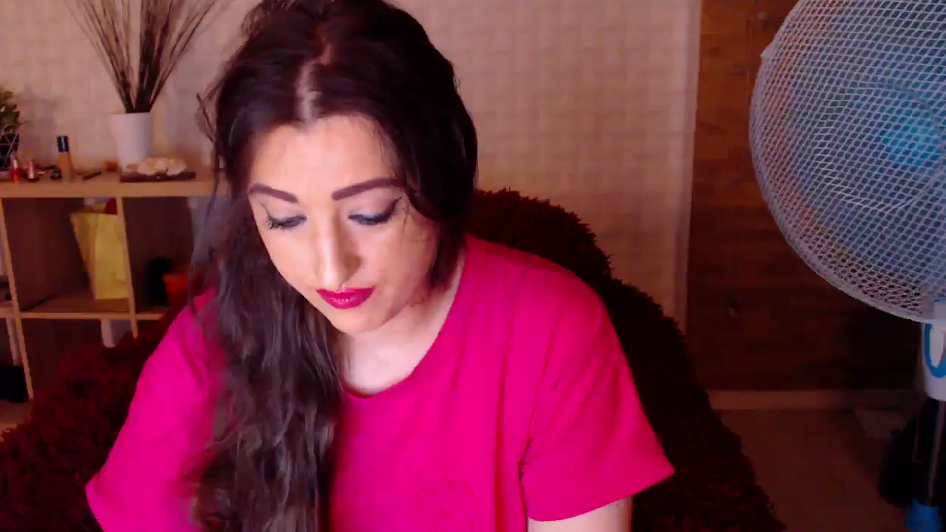 Gallery image thumbnail from HotRebbecca's myfreecams stream on, 08/12/2024, 01:52 image 20 of 20