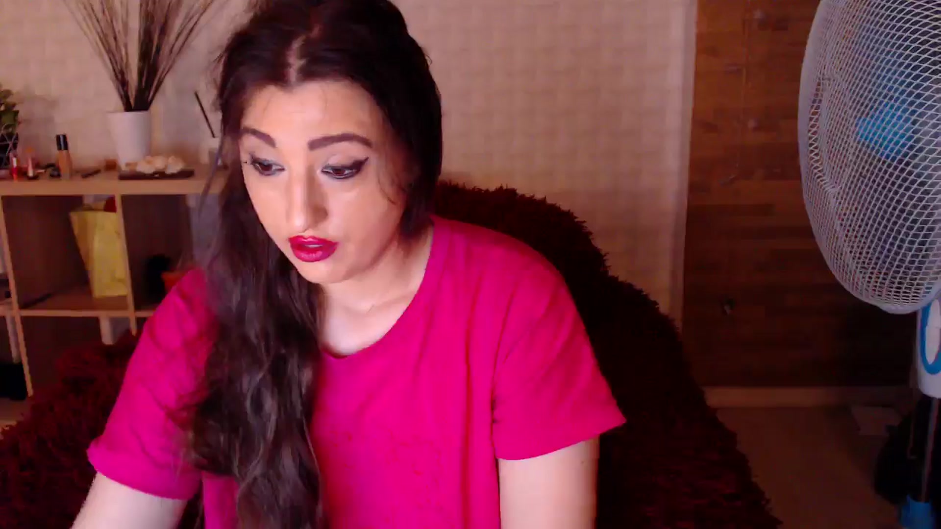 Gallery image thumbnail from HotRebbecca's myfreecams stream on, 08/12/2024, 01:52 image 15 of 20