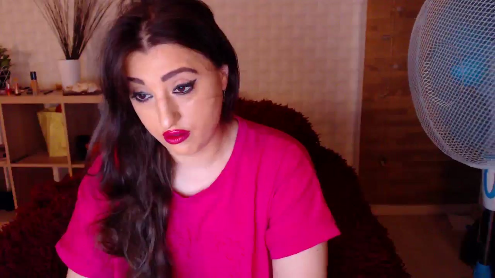 Gallery image thumbnail from HotRebbecca's myfreecams stream on, 08/12/2024, 01:52 image 10 of 20