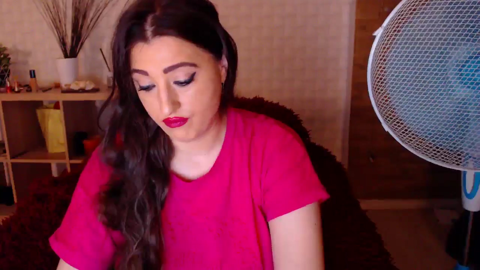 Gallery image thumbnail from HotRebbecca's myfreecams stream on, 08/12/2024, 01:52 image 2 of 20