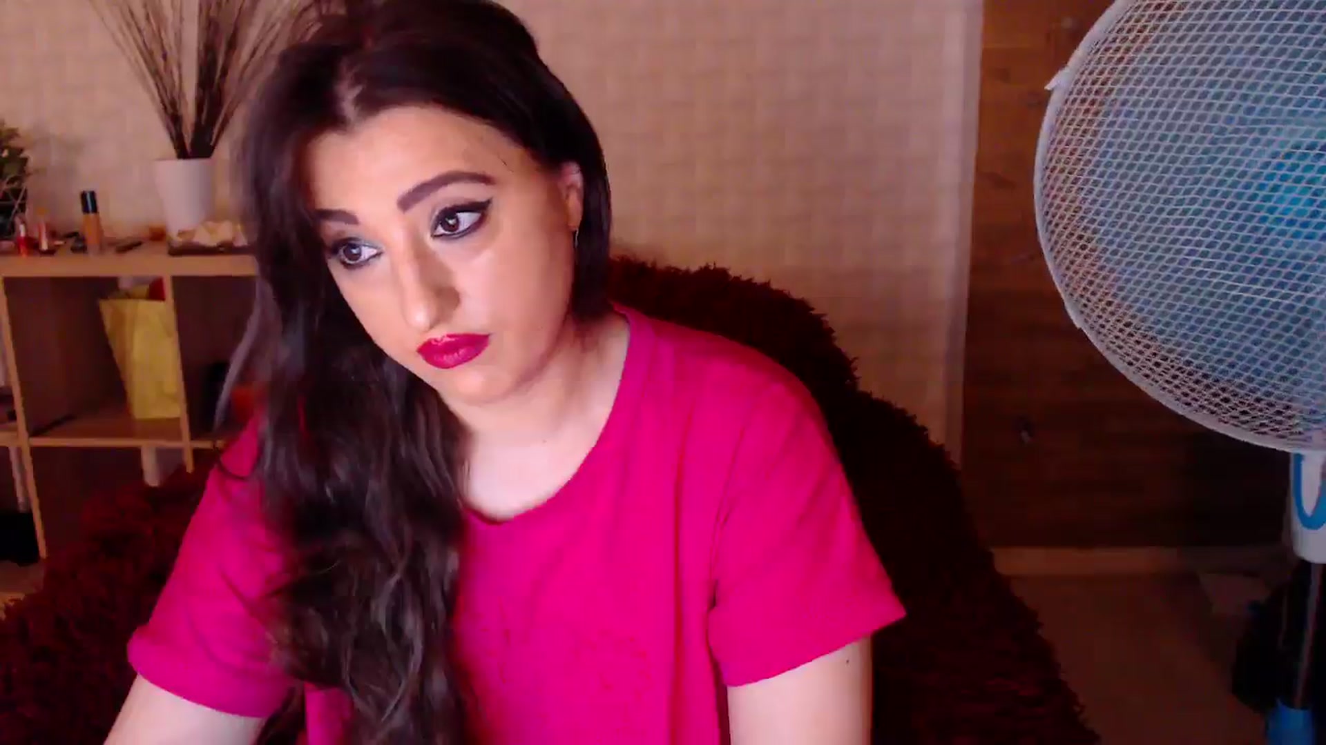 Gallery image thumbnail from HotRebbecca's myfreecams stream on, 08/12/2024, 01:52 image 11 of 20