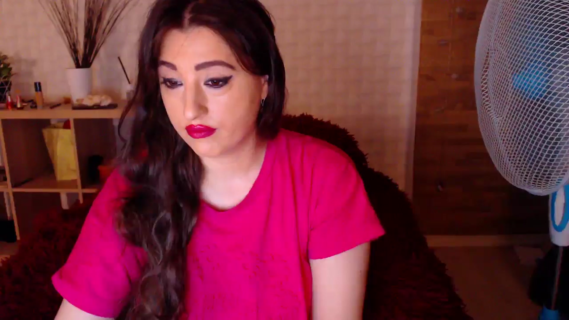 Gallery image thumbnail from HotRebbecca's myfreecams stream on, 08/12/2024, 01:52 image 3 of 20