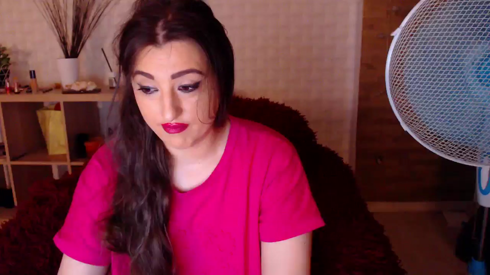 Gallery image thumbnail from HotRebbecca's myfreecams stream on, 08/12/2024, 01:52 image 16 of 20