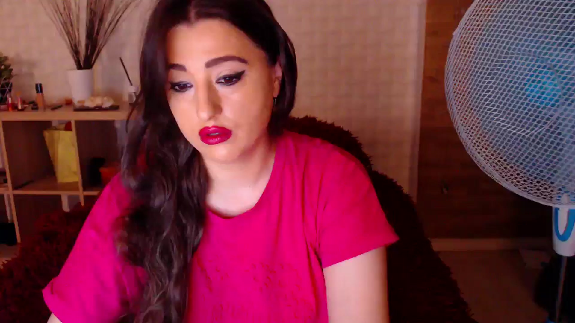 Gallery image thumbnail from HotRebbecca's myfreecams stream on, 08/12/2024, 01:52 image 1 of 20