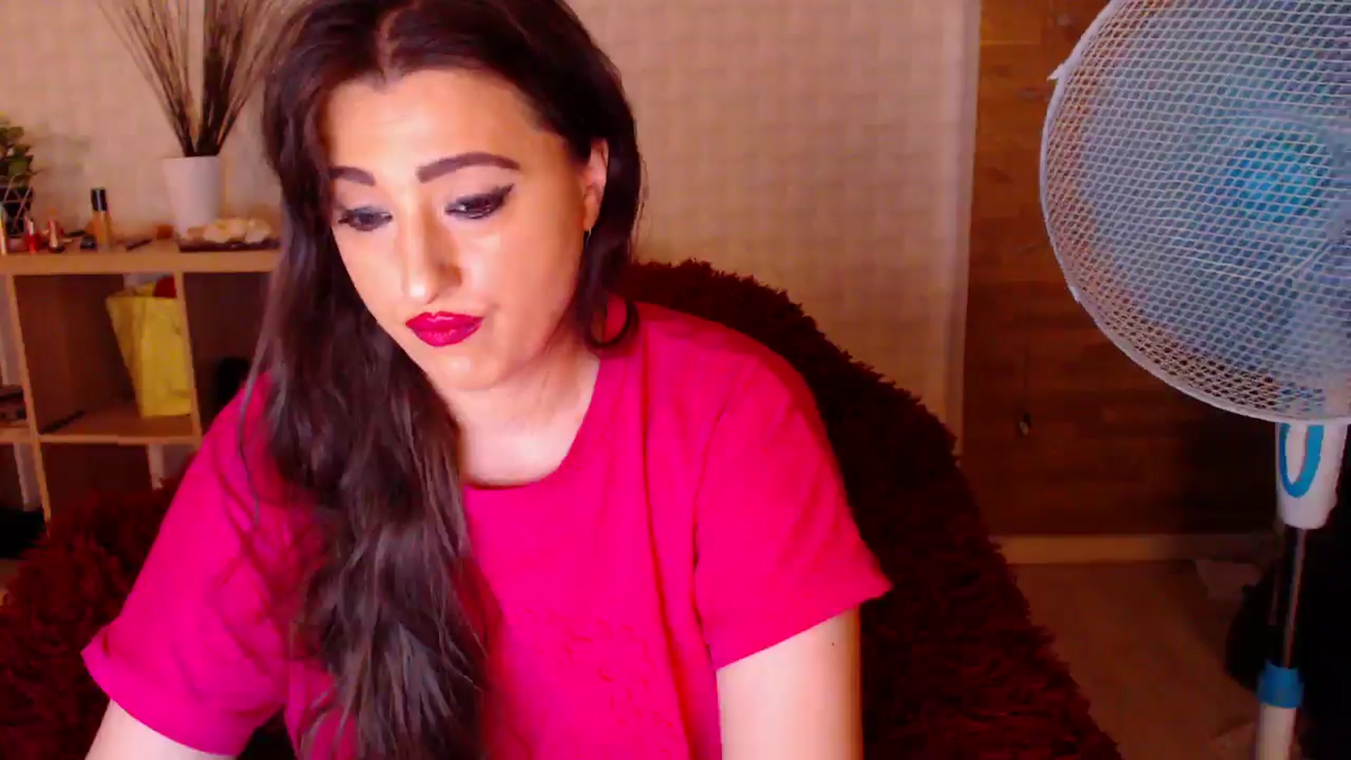 Gallery image thumbnail from HotRebbecca's myfreecams stream on, 08/12/2024, 02:23 image 6 of 20