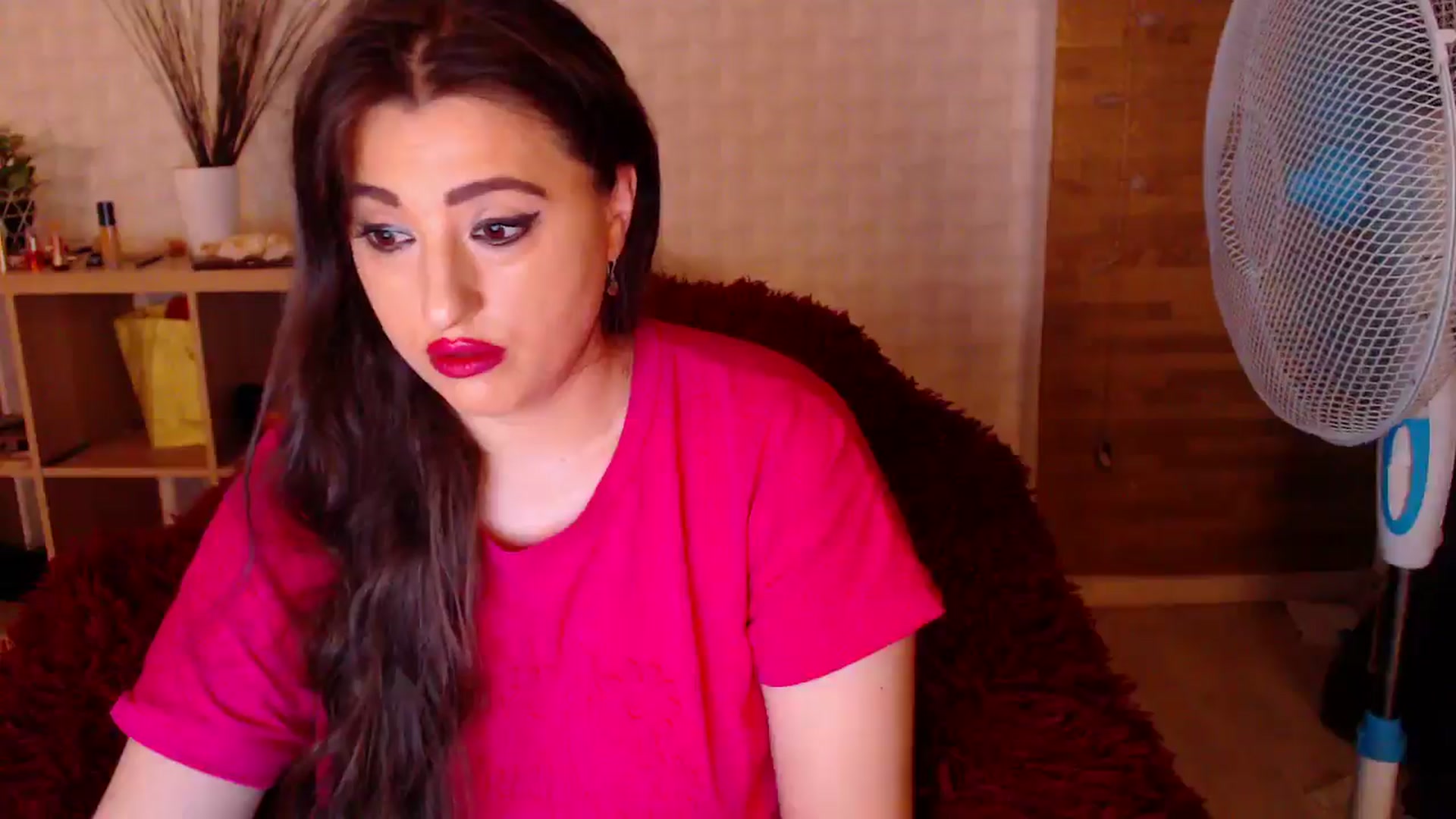 Gallery image thumbnail from HotRebbecca's myfreecams stream on, 08/12/2024, 02:23 image 13 of 20