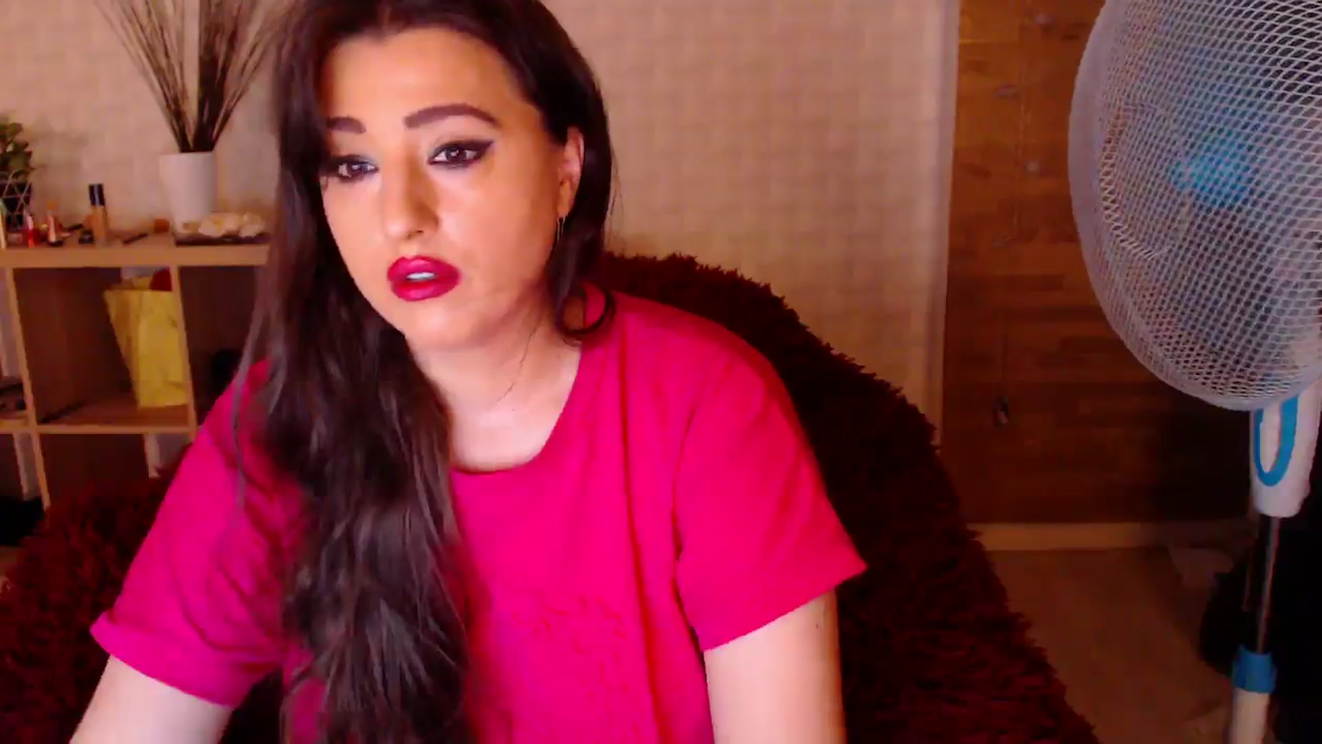 Gallery image thumbnail from HotRebbecca's myfreecams stream on, 08/12/2024, 02:23 image 8 of 20