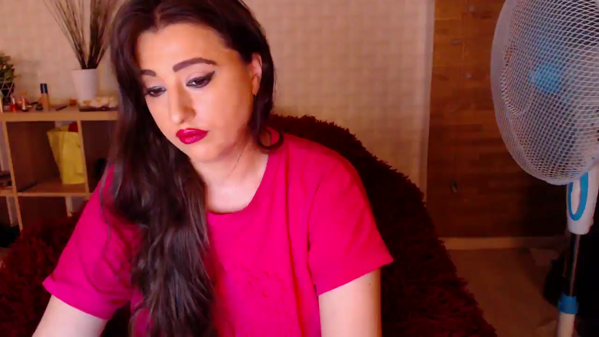 Gallery image thumbnail from HotRebbecca's myfreecams stream on, 08/12/2024, 02:23 image 7 of 20