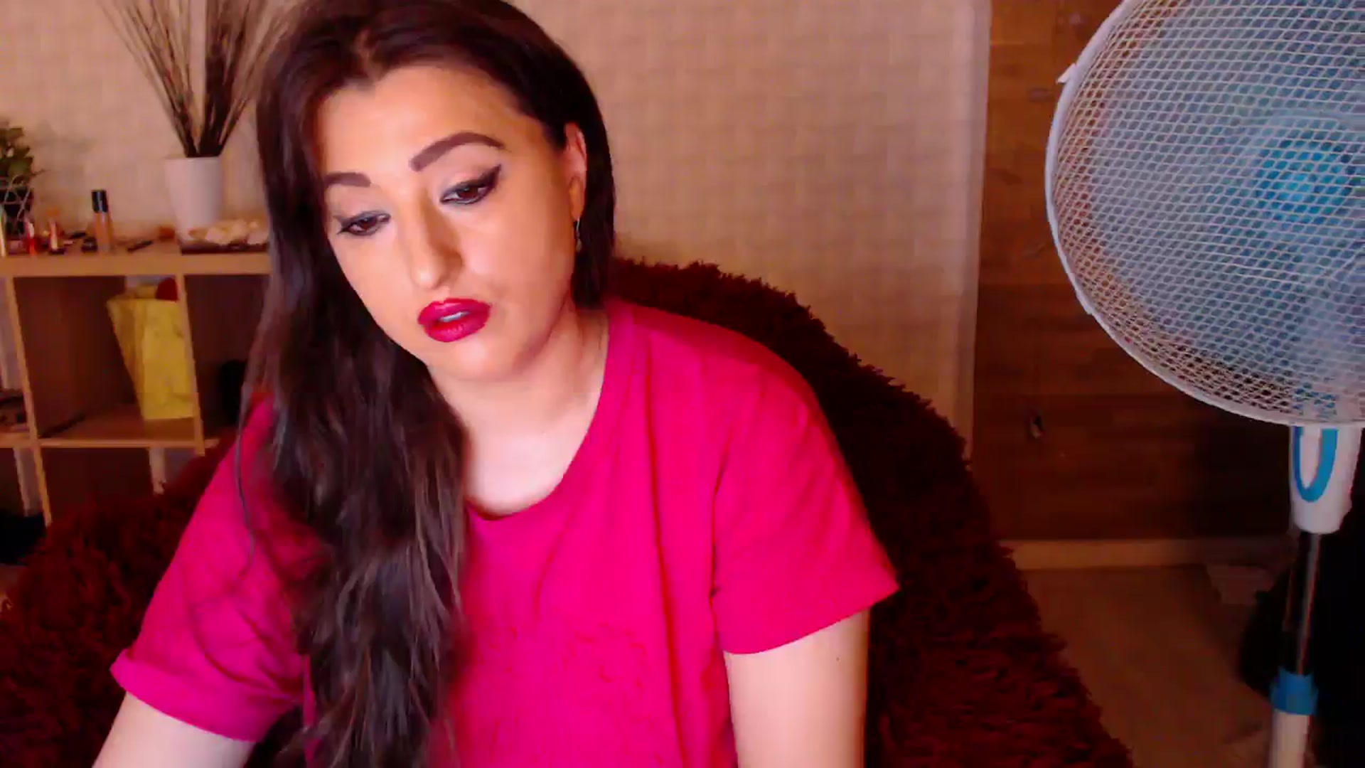 Gallery image thumbnail from HotRebbecca's myfreecams stream on, 08/12/2024, 02:23 image 11 of 20