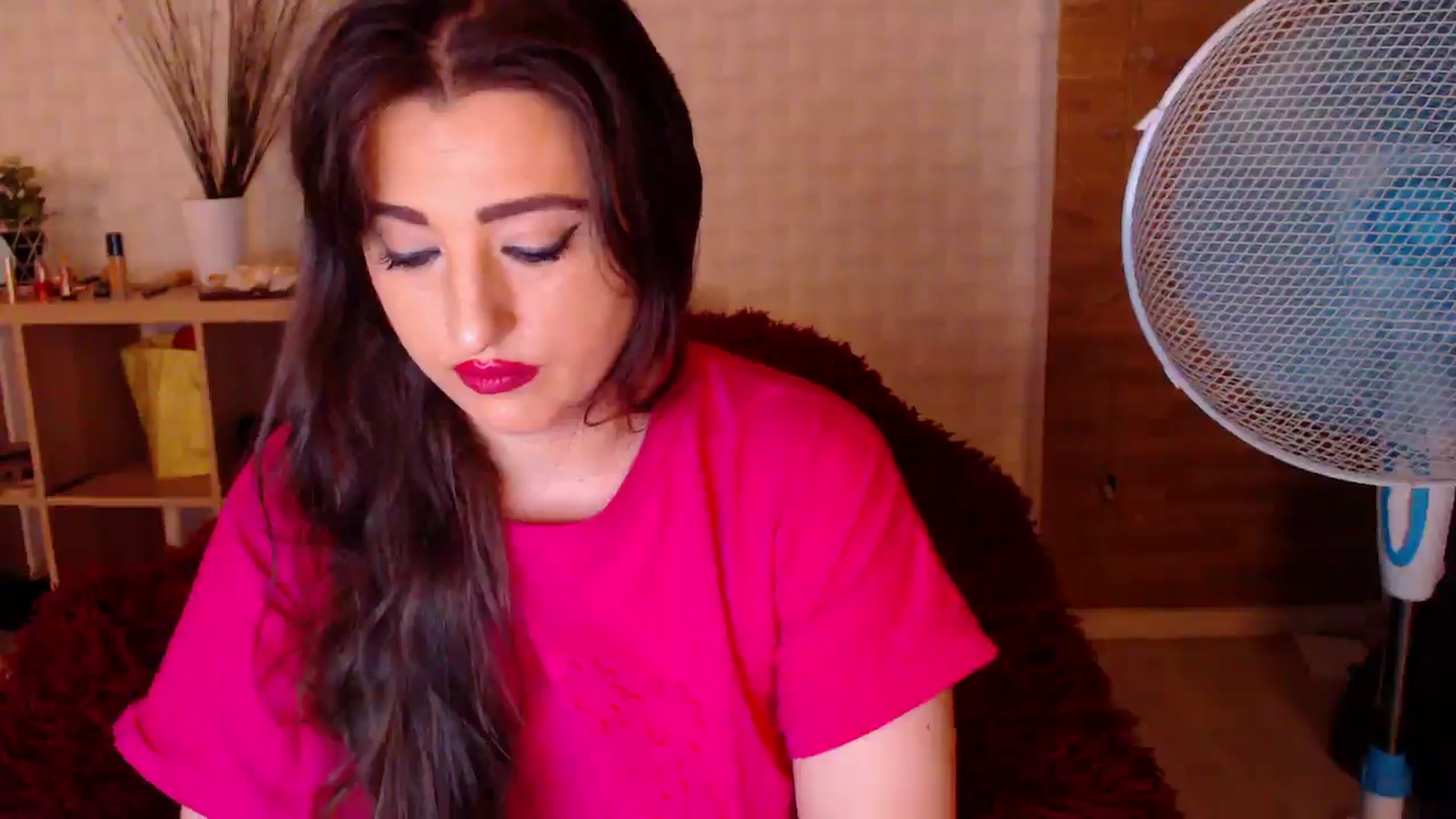 Gallery image thumbnail from HotRebbecca's myfreecams stream on, 08/12/2024, 02:23 image 5 of 20