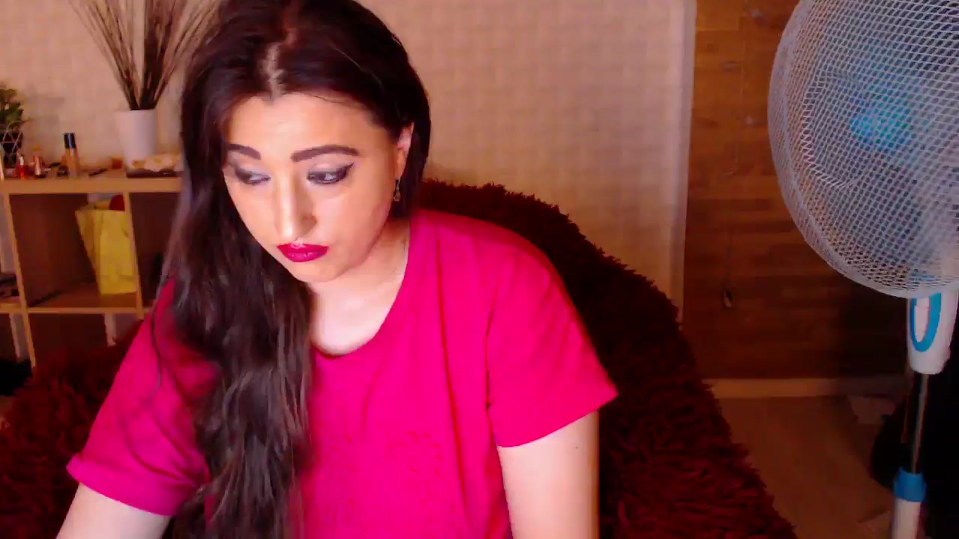 Gallery image thumbnail from HotRebbecca's myfreecams stream on, 08/12/2024, 02:23 image 12 of 20