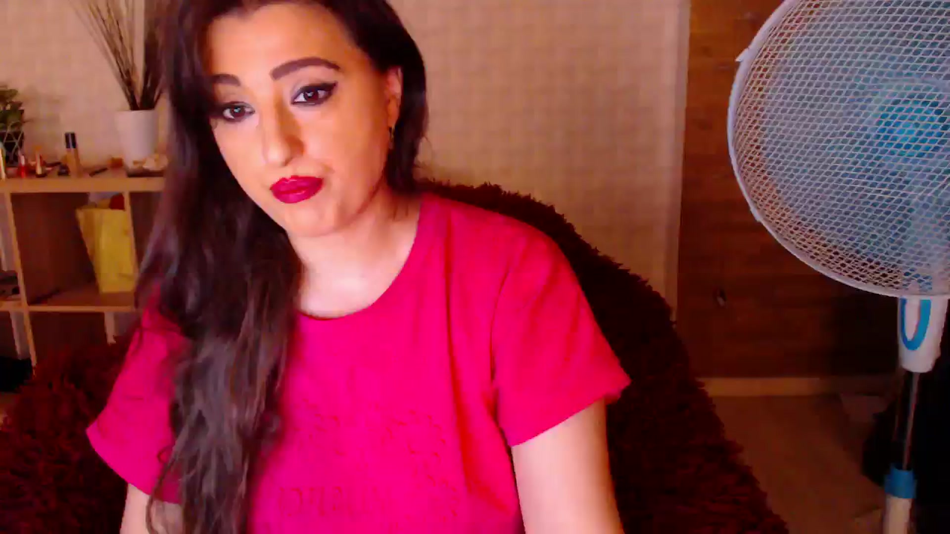Gallery image thumbnail from HotRebbecca's myfreecams stream on, 08/12/2024, 02:23 image 9 of 20