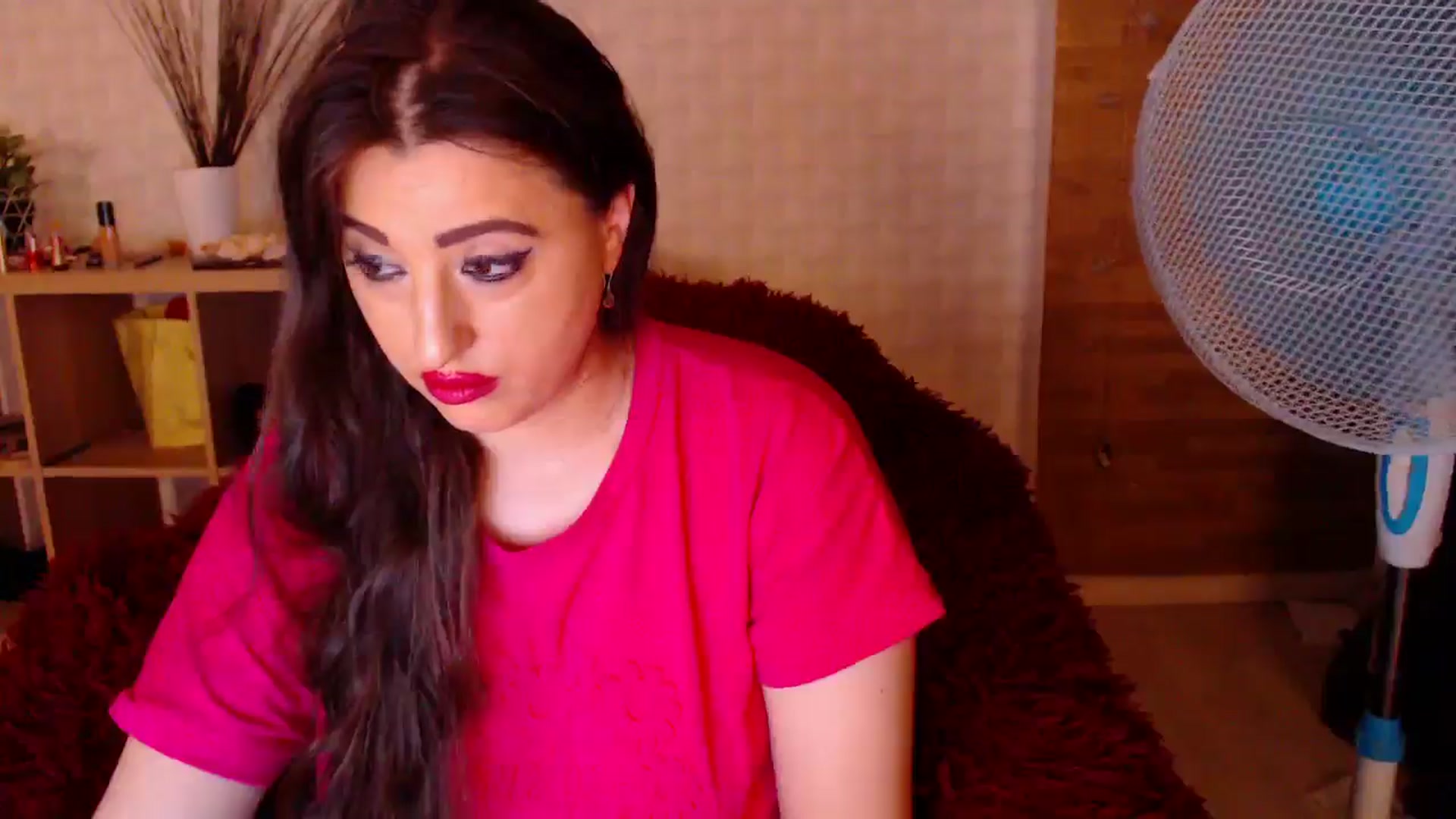 Gallery image thumbnail from HotRebbecca's myfreecams stream on, 08/12/2024, 02:23 image 14 of 20
