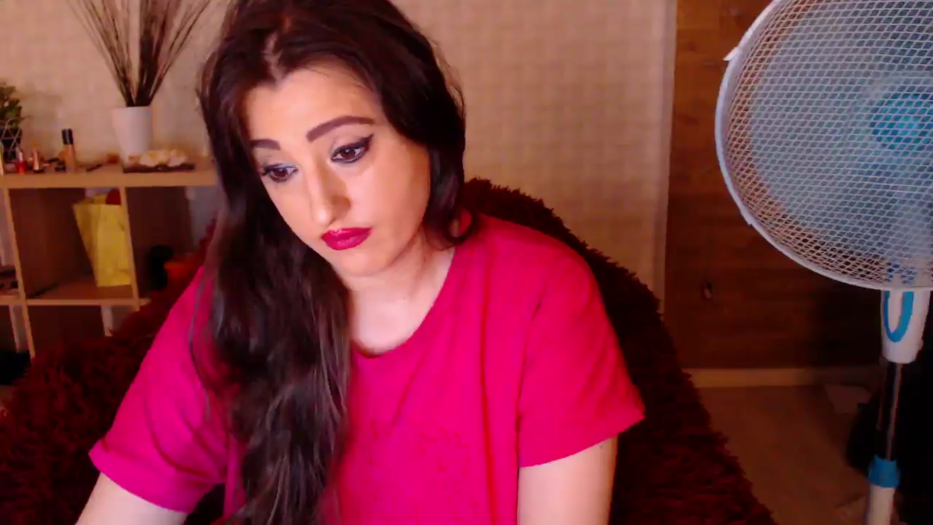 Gallery image thumbnail from HotRebbecca's myfreecams stream on, 08/12/2024, 02:23 image 15 of 20