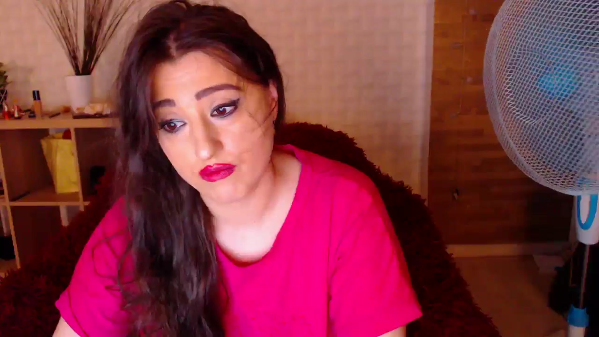 Gallery image thumbnail from HotRebbecca's myfreecams stream on, 08/12/2024, 03:56 image 18 of 20
