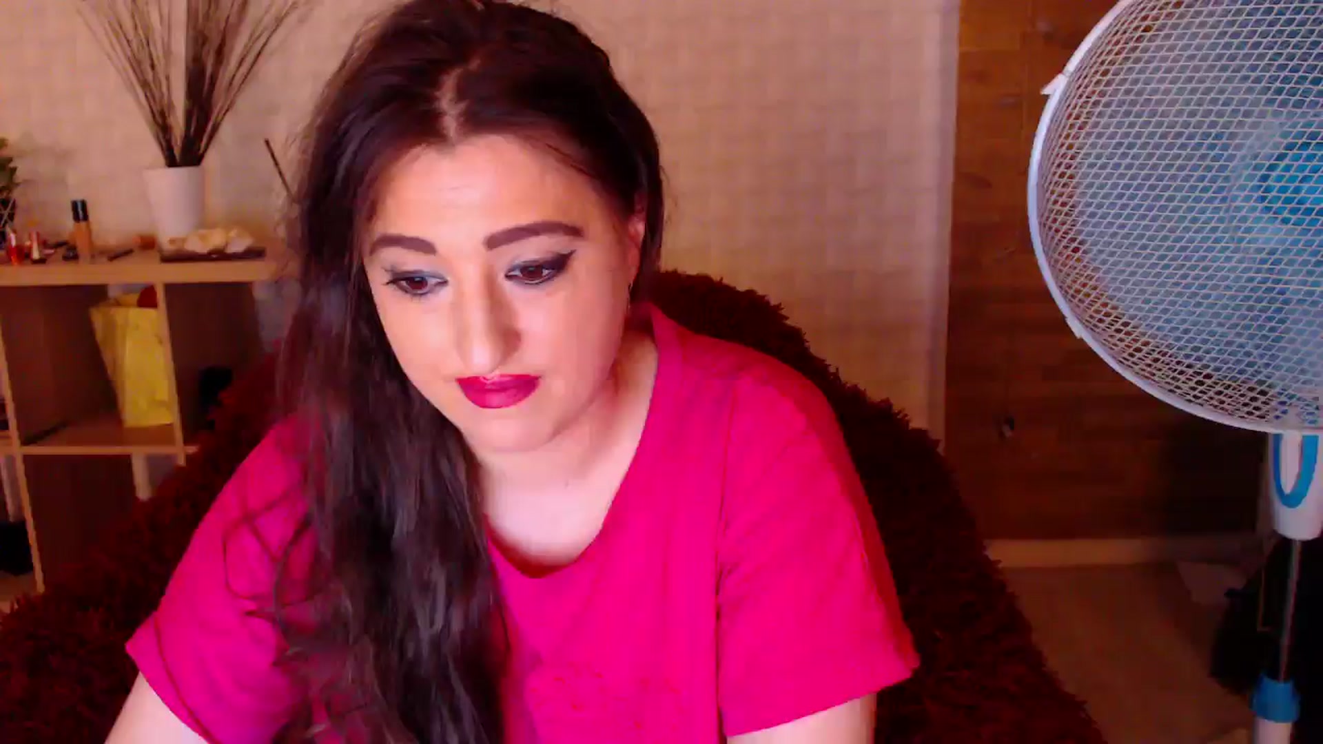 Gallery image thumbnail from HotRebbecca's myfreecams stream on, 08/12/2024, 03:56 image 16 of 20