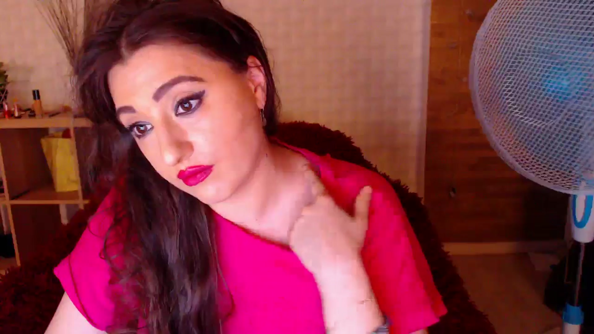 Gallery image thumbnail from HotRebbecca's myfreecams stream on, 08/12/2024, 03:56 image 14 of 20