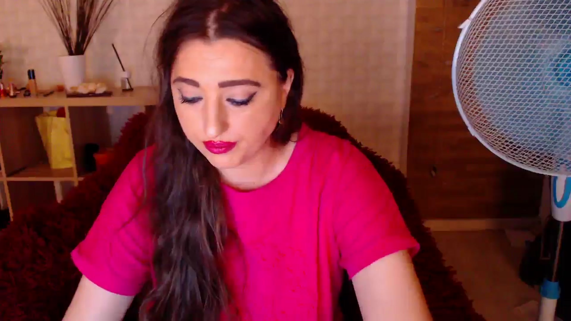 Gallery image thumbnail from HotRebbecca's myfreecams stream on, 08/12/2024, 03:56 image 3 of 20
