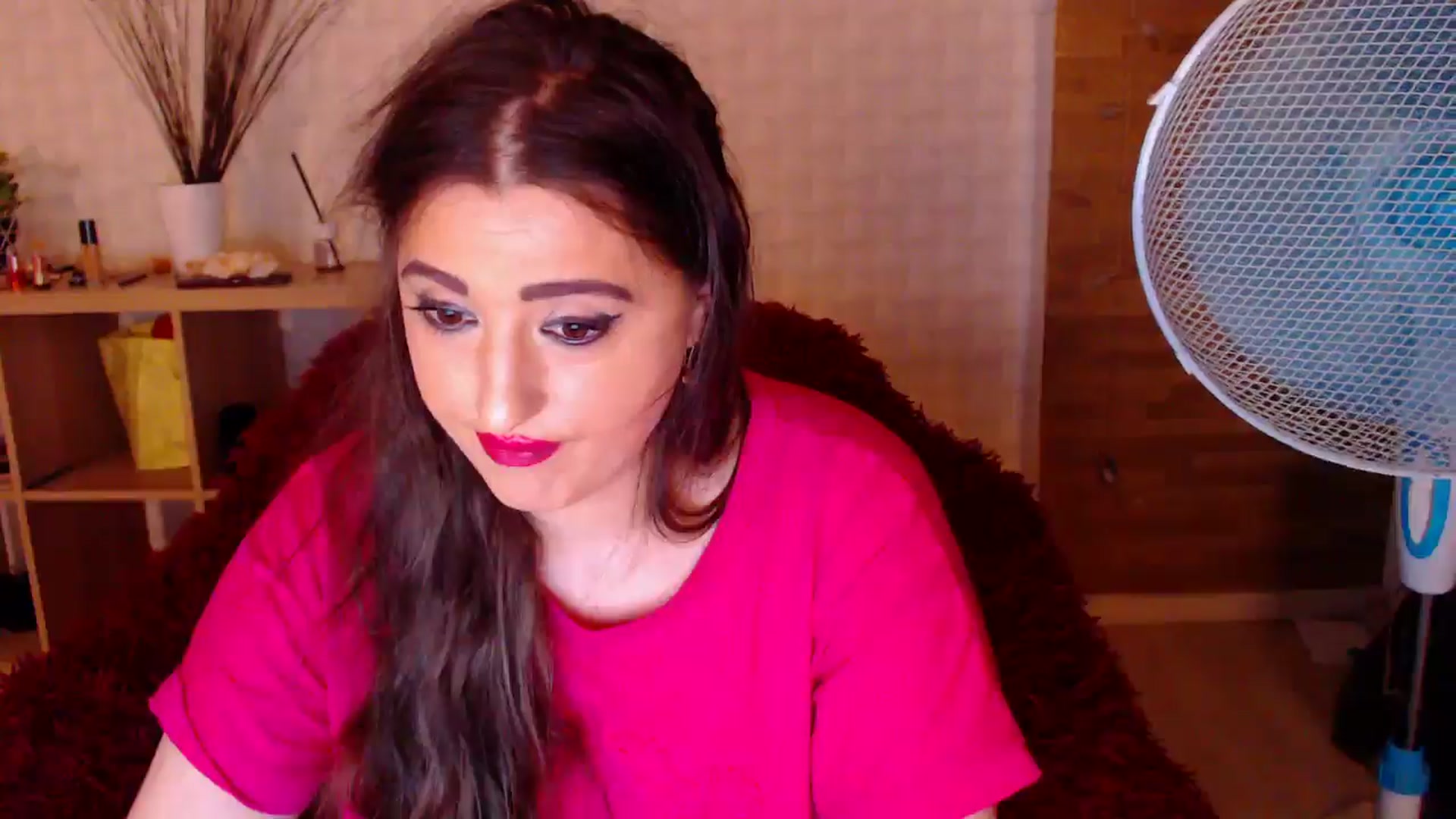 Gallery image thumbnail from HotRebbecca's myfreecams stream on, 08/12/2024, 03:56 image 13 of 20