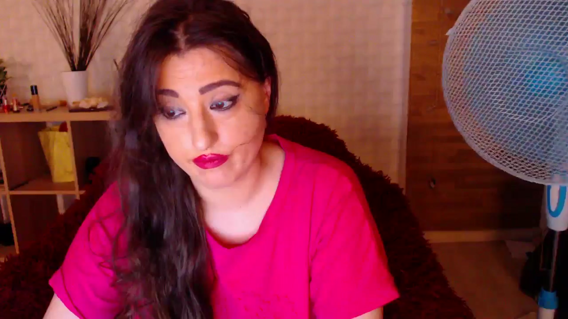 Gallery image thumbnail from HotRebbecca's myfreecams stream on, 08/12/2024, 03:56 image 17 of 20