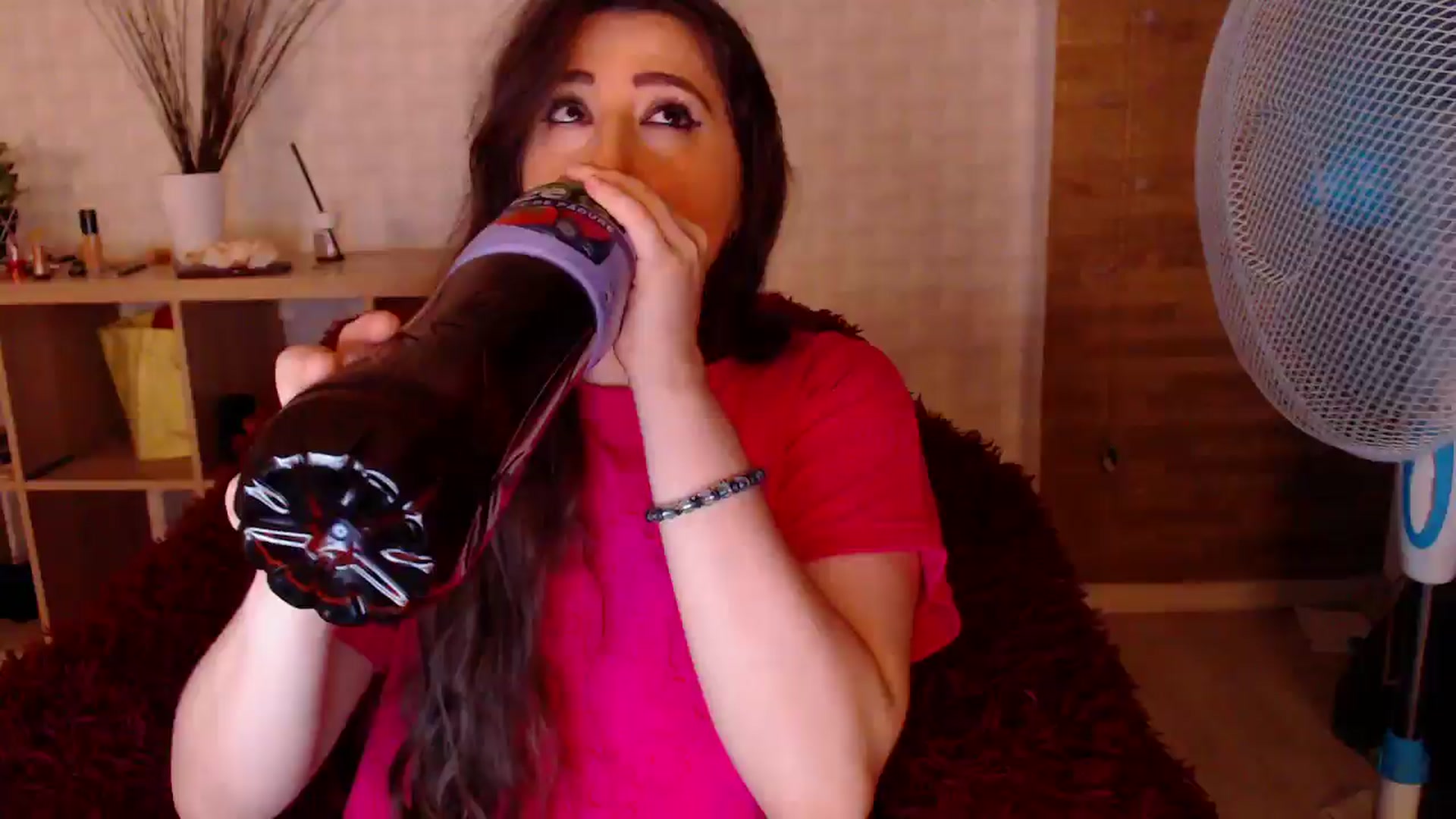 Gallery image thumbnail from HotRebbecca's myfreecams stream on, 08/12/2024, 03:56 image 9 of 20
