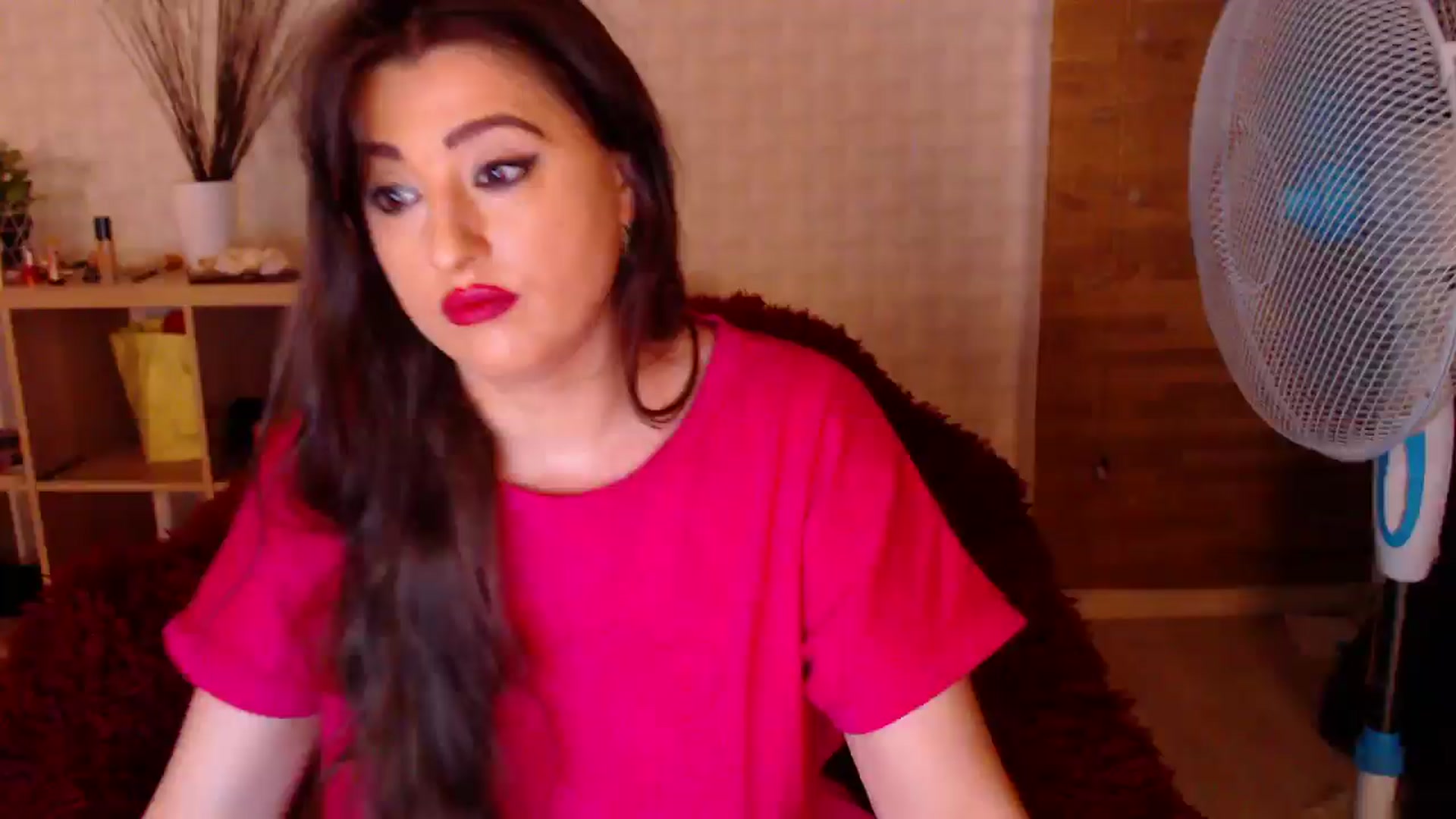 Gallery image thumbnail from HotRebbecca's myfreecams stream on, 08/12/2024, 03:56 image 1 of 20